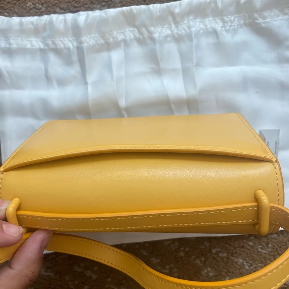 Coach Bandit Crossbody - Picture 7 of 11